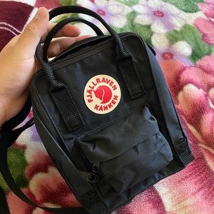 Fjallraven Kånken Sling Shoulder Bag